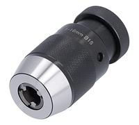 ADAPTADOR AUTOAPRIETE DEL PORTABROCA HERRAMIENTA DE SUJECIÓN DE BROCA DE MAQUILLAJE DE ALTA PRECISIÓN B16 HERRAMIENTA DE MAQUILLAJE DE PORTABROCAS DE 1-16 MM CENTROS DE MECANIZADO