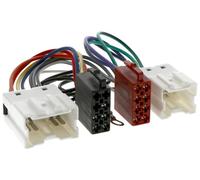 Conector de Cable Del Adaptador de Radio de Coche Iso para Nissan Xtrail 1 T30