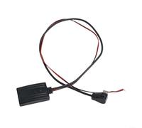 Adaptador AUX para Pioneer DEH, instalación conveniente para reproducción de música y funcionalidad de llamadas