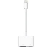 Apple MW2P3ZM/A hub de interfaz USB Tipo C Blanco