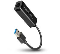 ADE-SR - Adaptador de Alta Velocidad (USB 3.0, 10/100/1000 Mbit, instalación automática)