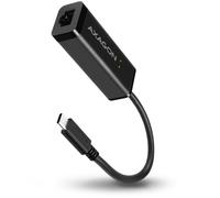 Adaptador AXAGON ADE-SRC Type-C USB3.1 - Gigabit Ethernet 10/100/1000