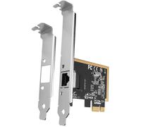 AXAGON PCEE-GRF PCI-Express Gigabit Ethernet Realtek 8111F + LP