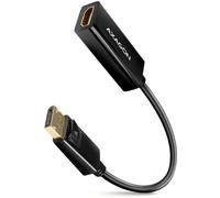 Adaptador AXAGON RVD-HI14N DisplayPort > HDMI 1.4, 4K/30Hz