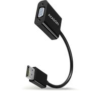 Adaptador AXAGON RVD-VGN DisplayPort para VGA