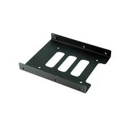 CoolBox COO-AB3525M Adaptador Interno Bahía de 3,5” a 2,5” para Discos HDD y SDD