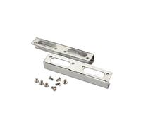 ADAPTADOR BAHIA HD 3.5 A HD 2.5 AISENS METALICO