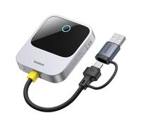 Adaptador Baseus Safe Journey CarPlay para iPhone