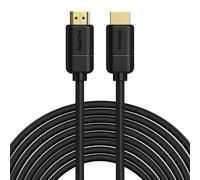 Adaptador Baseus USB-C a Ethernet