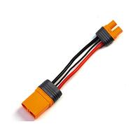 Adaptador: batería IC3/dispositivo IC5.