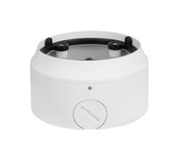 Adaptador BCS BCS-U-BA para tubos BCS-ULTRA con montaje en esquina y en poste