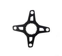 Adaptador Bicicleta Carretera para Gravel Offset 4.5mm para preciso | Compatible 12 velocidades, series M6100-M9100, ideal MTB, reducción de peso, gran durabilidad