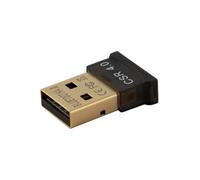 Savio BT-040 - Tarjeta de Red (Bluetooth, 3 Mbit/s, Bluetooth)