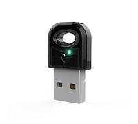 Adaptador Bluetooth 5 0 06A 3 Mbps USB transmisor inalámbrico receptor para computadora portátil auriculares impresora dongle de datos