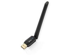 Adaptador Bluetooth 5.4 para Pc,Alta Distancia De Transmisión, Compatible con Ratón, Teclado, Auriculares, Controlador, USB Bluetooth Stick para Windows 11/10/8.1, Soporte De Modo Dual