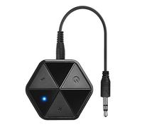 Adaptador Bluetooth AC815 HSP, HFP, A2DP, AVRCP Bluetooth V4.1, Clase II, Microchip CSR BC8635