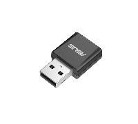 adaptador bluetooth asus usb-be92 nanousb2.0wifi7 (802.11be)6ghz2882mbpsnegro