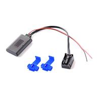 Adaptador Bluetooth Aux in compatible con Mini One Cooper R50 R53 BMW E85 E86 E83 Z4 X3