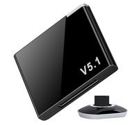 Adaptador Bluetooth Bose para receptor SoundDock 5.1, altavoz compatible con base de 30 pines para iPhone y iPod
