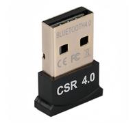 Adaptador Bluetooth de CSR MTLAVISHISHIS para Auriculares de Teclado del Mouse High Performance con Chip CSR8510 Long Rango Long Range USB2 0 Interfaz para Varios Dispositivos
