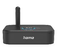Hama | Receptor Bluetooth Link.it Solo Audio con Micro SD 50 m
