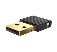 Adaptador Bluetooth Orico 5.0 USB-A Negro