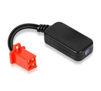 Adaptador Bluetooth para Ebike compatible con computadoras, tabletas y redes, adaptador Bluetooth programable FarDriver, para módulo de programación de controlador Nanjing/Fardriver