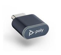 Adaptador Bluetooth USB-C HP Poly BT700 Alta Fidelidad