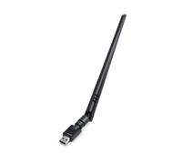 StarTech.com Adaptador USB Bluetooth 5.3 Clase 1 para PC - Dongle Bluetooth de Largo Alcance para Teclado - Windows/Linux