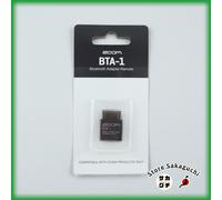 Adaptador Bluetooth ZOOM BTA-1 para...