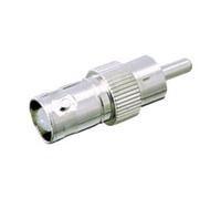Adaptador bnc hembra a rca macho electro dh 19.365 8430552023233