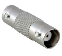 Adaptador BNC Hembra - BNC Hembra - FONESTAR