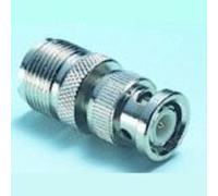 Adaptador bnc macho a pl uhf hembra 19.345