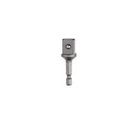 BOSCH Adaptador para vasos 1/2", 50 mm 2608551107