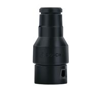 Bosch 1 adaptador Pro Combi para herramientas eléctricas (para aspiradoras GAS12-25/12-25PS, accesorios profesionales)