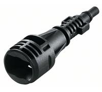 Adaptador Bosch para accesorios Kärcher F016800575