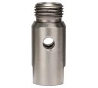 Adaptador Bosch Para Coronas De Perforación De Diamante 1/2 UNF, G 1/2
