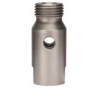 Adaptador Bosch Para Coronillas De Perforación De Diamante 5/8"x16UNF, G 1/2