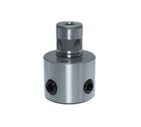 Adaptador Broca Kernbohrer Fein Quick-In A Weldon 7,98 mm (Nitto Universal o MK)