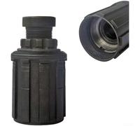 Adaptador Buje Cassette 11V para 10 a 12V Adaptador Buje Cassette