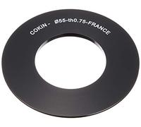 Adaptador C-Spot Cokin WWZR455 55 mm para la Serie Z