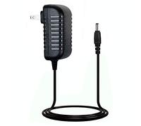 Adaptador CA/CC Cable cargador para teclado Casio Privia PX-160 Piano