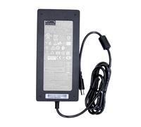 Adaptador CA-CC de 140 W, 19 V, 7,37 A(Black)
