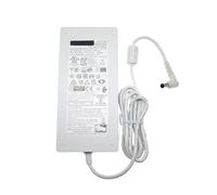 Adaptador CA-CC de 140 W, 19 V, 7,37 A(White)
