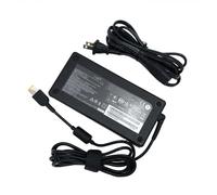 Adaptador CA/CC de 170 W compatible con Lenovo ThinkCentre TIO27 11JHRAR1US 68.6 cm WQHD WLED LCD Monitor 00PC761 ADP-170CB B 20V 8.5A 170watt 170W Cable de alimentación Cable cargador de batería PSU
