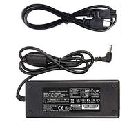 Adaptador CA/CC For Zebra Eltron TLP2844 TLP LP 2844 2824 GC420 GC420T GC420D Impresora 20V 3.25A Fuente de alimentación con enchufe compatible