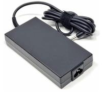 Adaptador CA/CC original de 135 W, 19 V, 6,9 A, compatible con monitor de juegos HP OMEN 27u 4K 3G6W0AA#ABA 3G6W1AA 4K UHD Display 135watt 135W Cable de alimentación Cable cargador de batería PSU