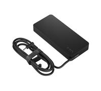 Adaptador CA Inteligente HP 330W BF7C7AA Cargador portátil 4,5 mm para Estaciones de Trabajo y portátiles HP 19,5V Carga Segura y eficiente