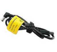 Adaptador Cable Comp. portátiles HP