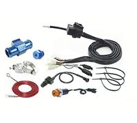 Adaptador cable Koso RX1N RX2 compatible Kawasaki Ninja 250 2008-2017 | Kit Plug and Play, OEM BO012000